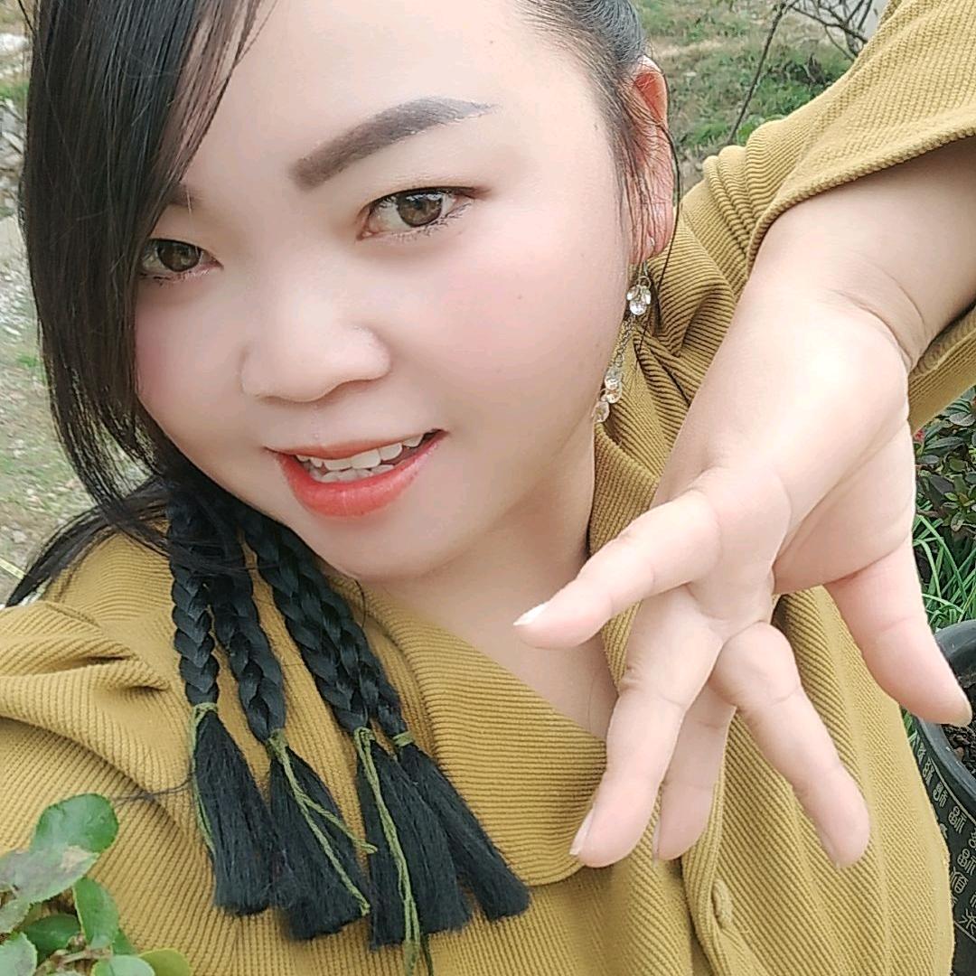 励志金凤（手势舞）