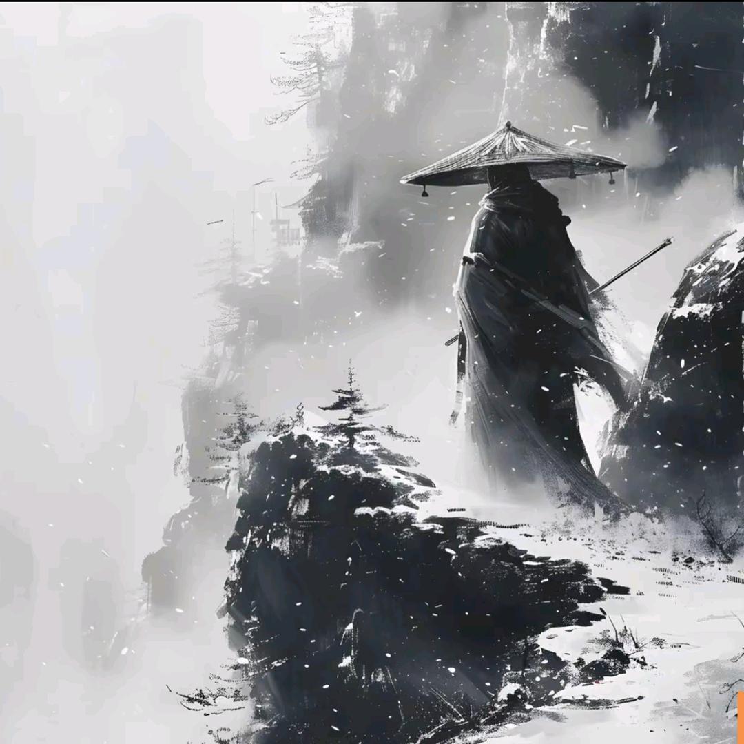 在下故忘（剑道魁首）