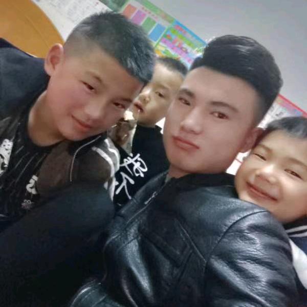 我家有四宝