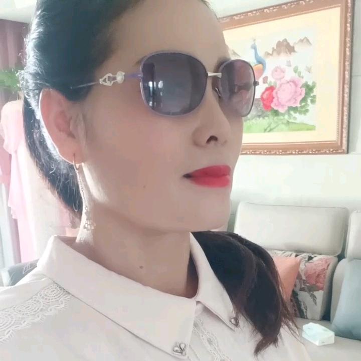 淡淡的清香