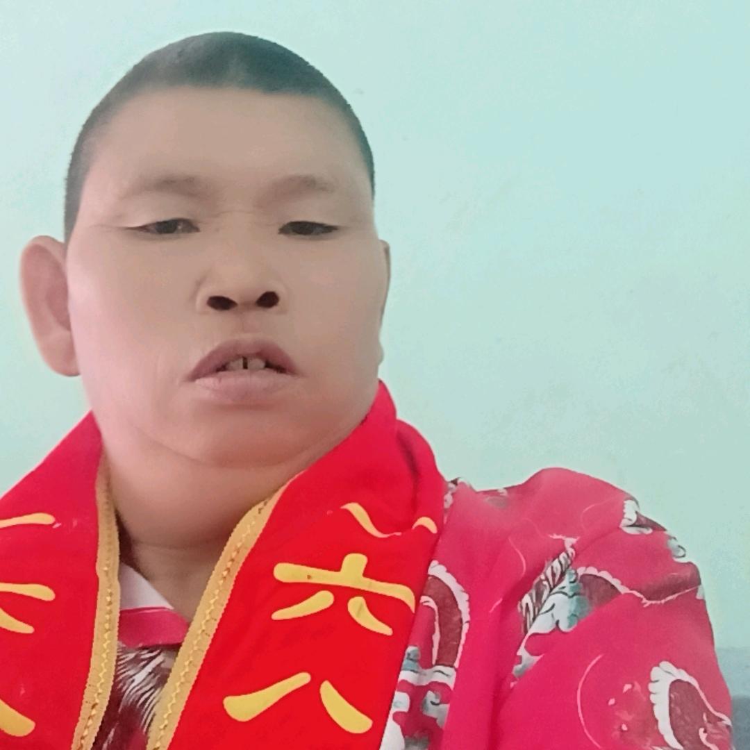 香灯师