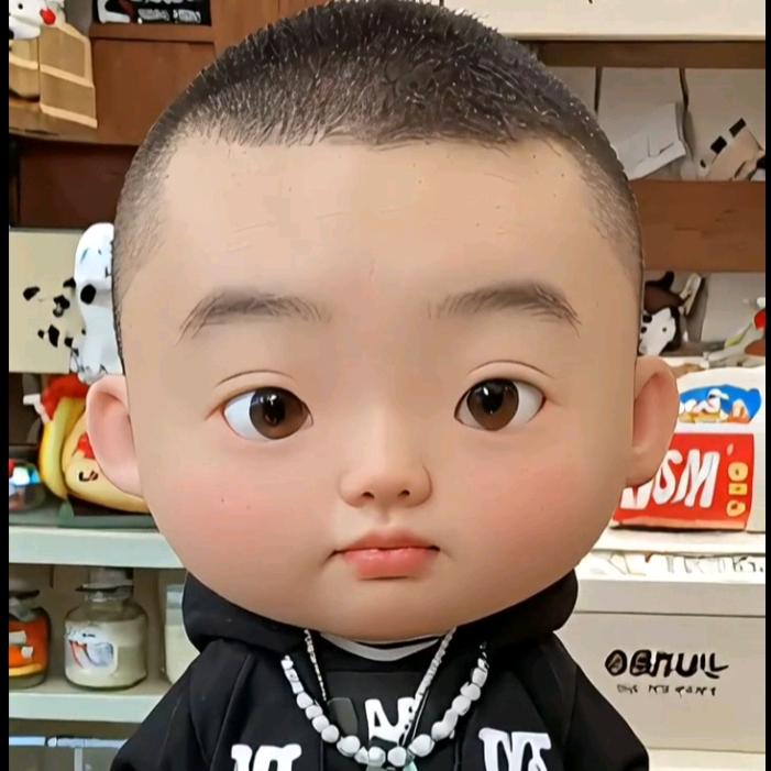 Mc大掌柜