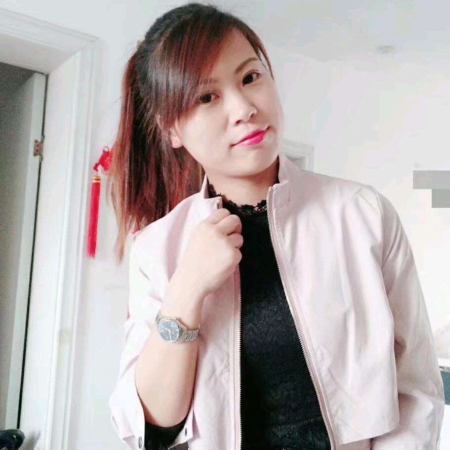 我是聂聂
