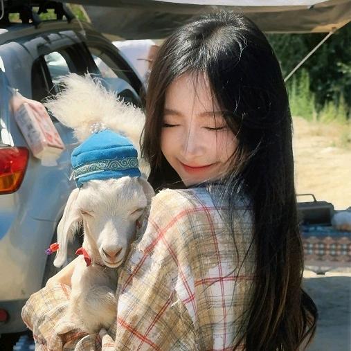 云落