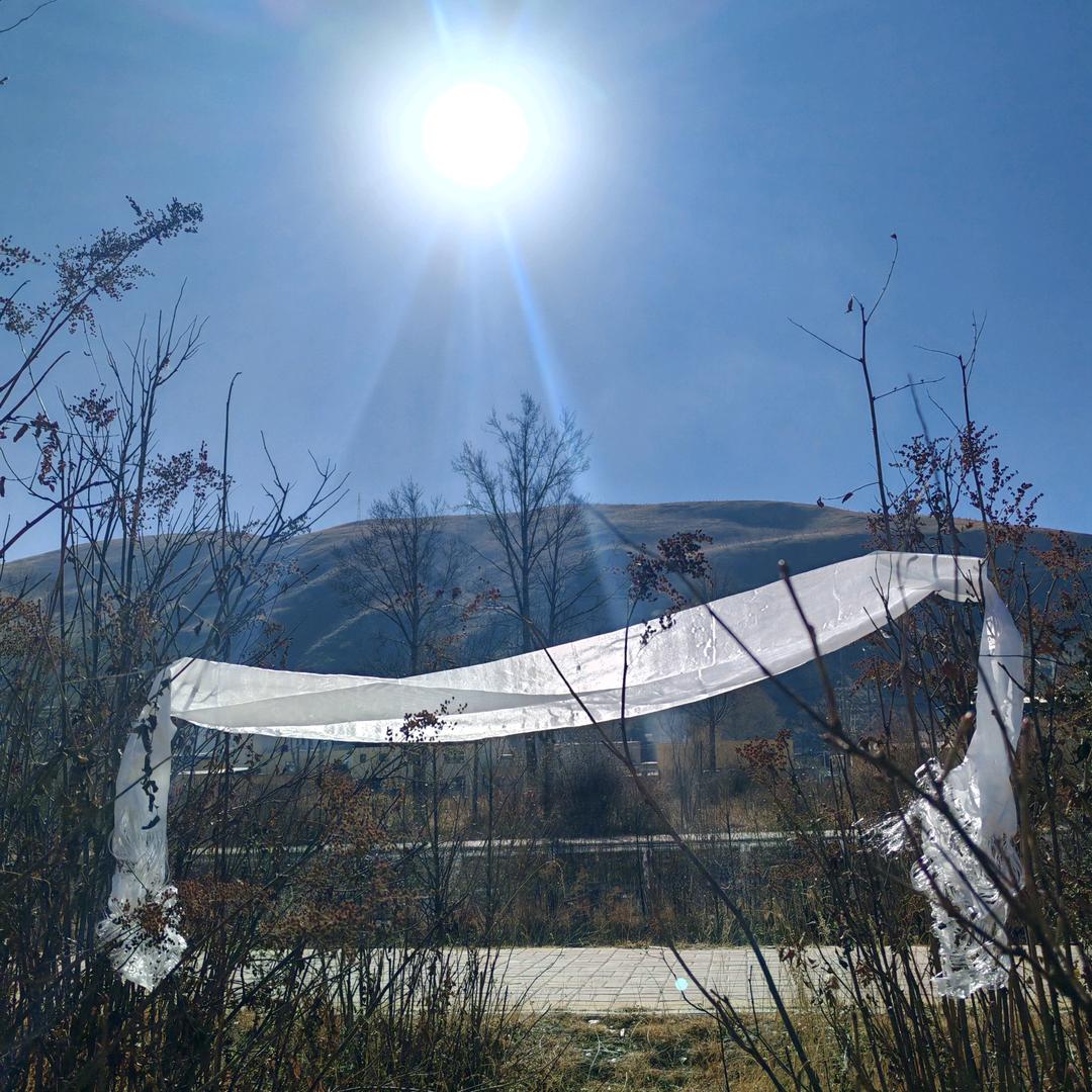 善良的人总会得到回报