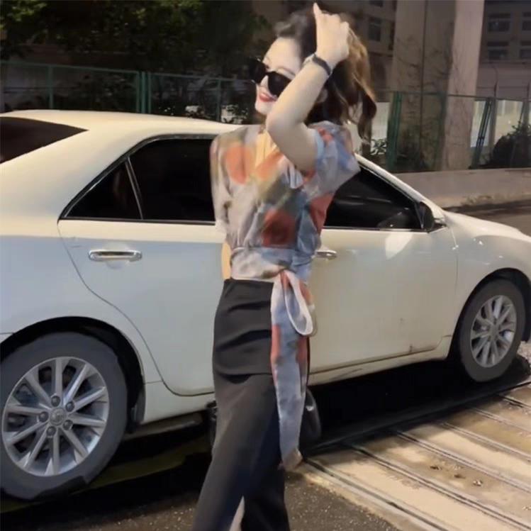 爱哒不哩