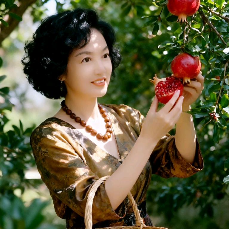 香养道（商品在橱窗）