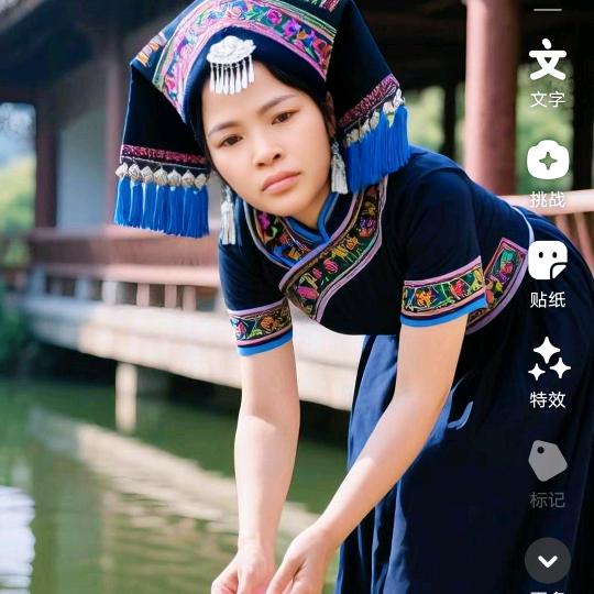 出去从没后悔过