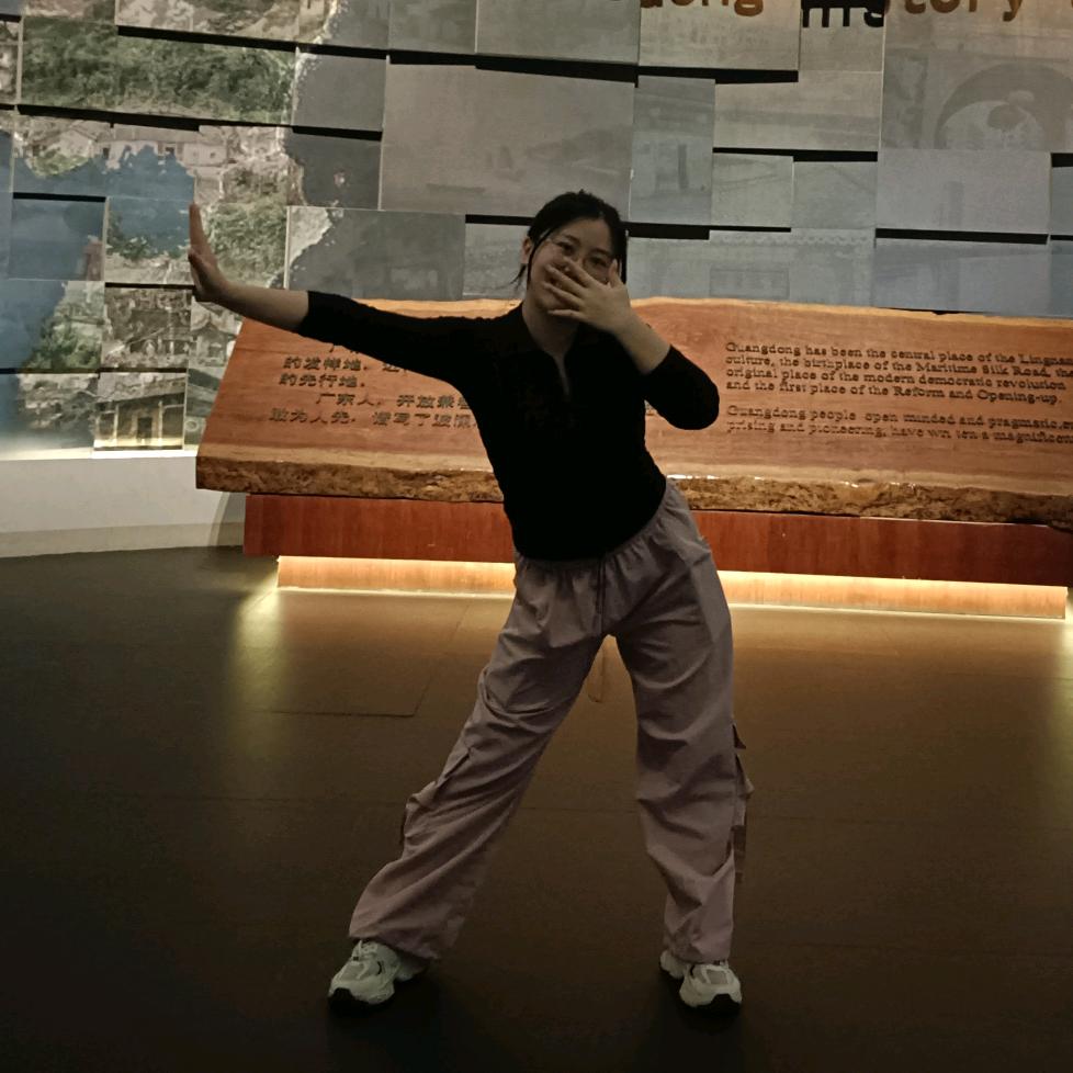 VVV嘉竹桃禾师傅🌾⚡