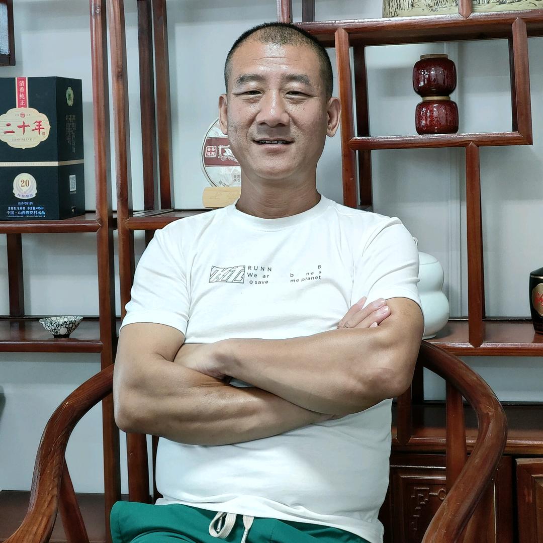 太原峰哥严选车