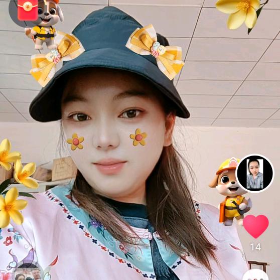 佳姐  🎤14号晚上7:30首播