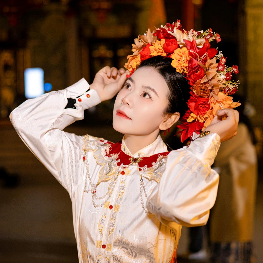 李双凤