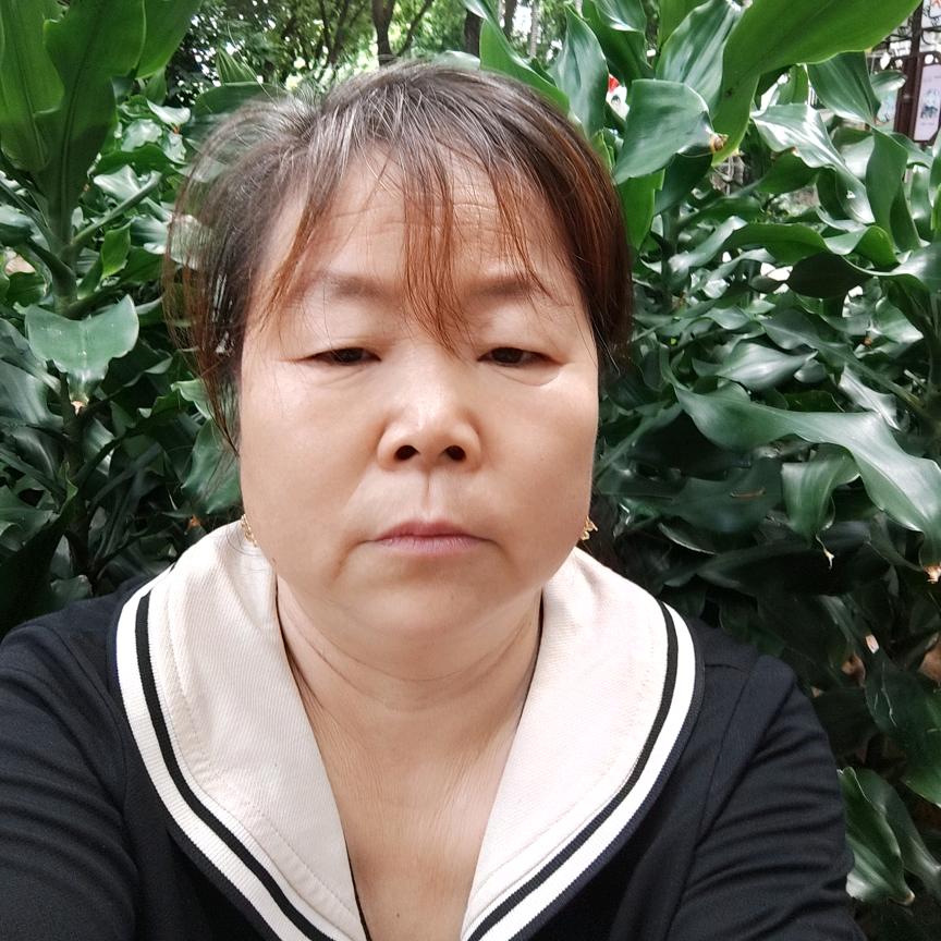 开心果😁