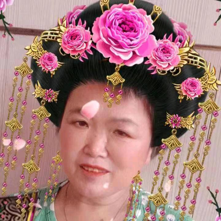 马淑侠我今年53。