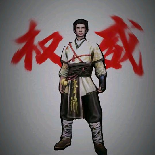 高大猛男头像
