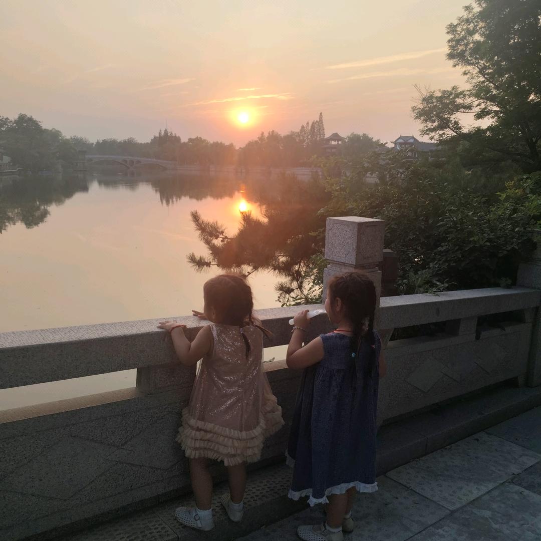 小米小苒