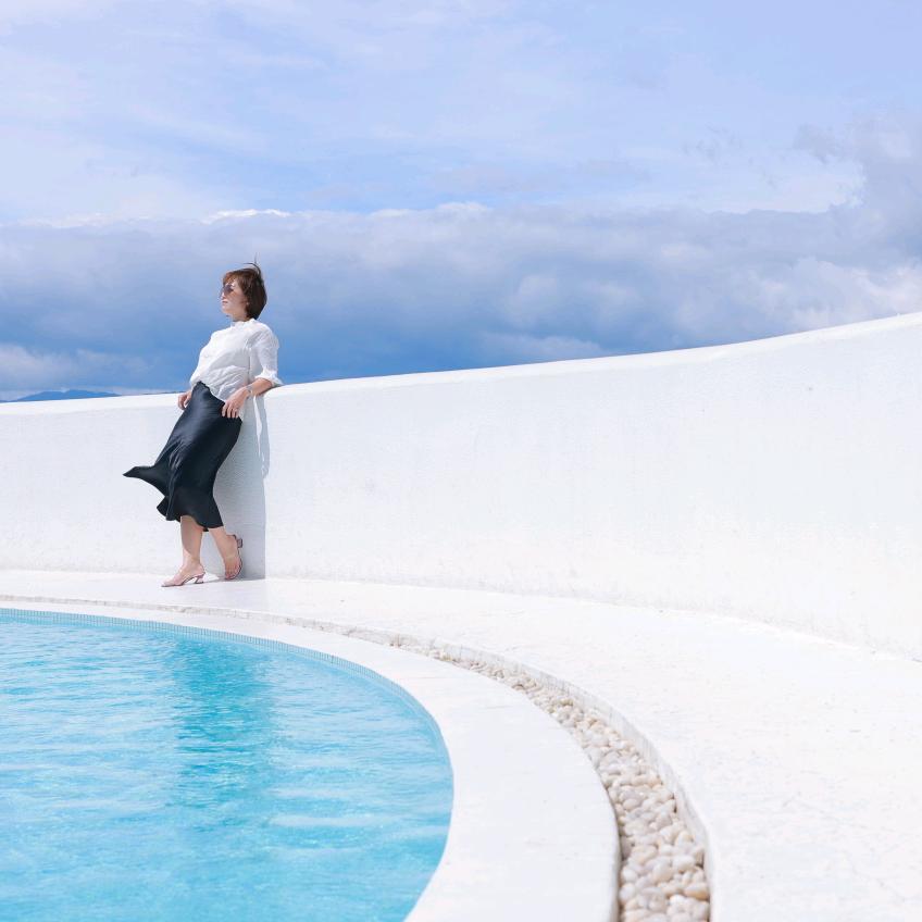 馨予-【肆拾】记