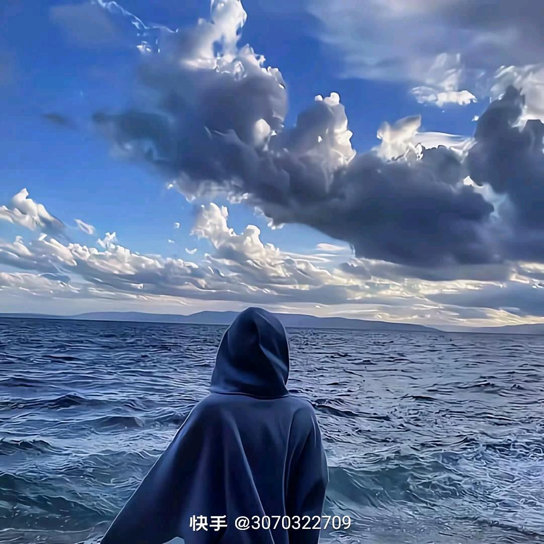 月色不够温柔