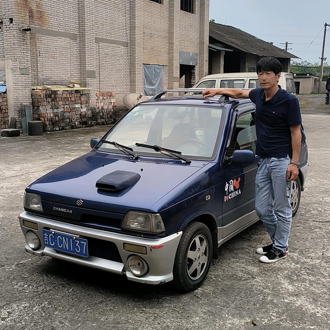 四平龙哥~自驾游🇨🇳全国