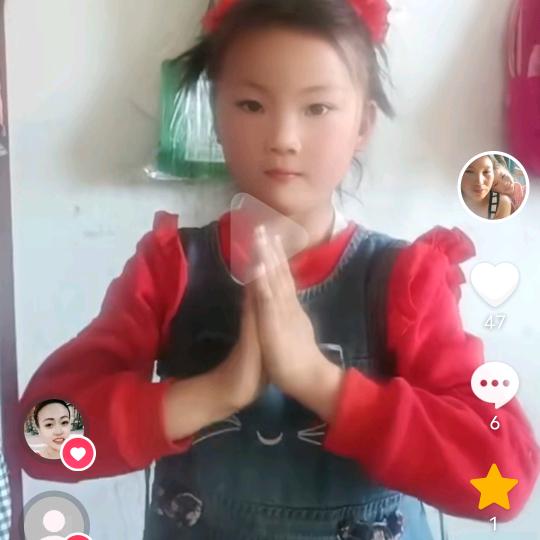 宝贝儿，你是我的希望