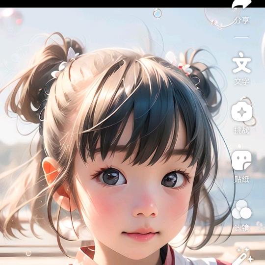 馨馨月儿