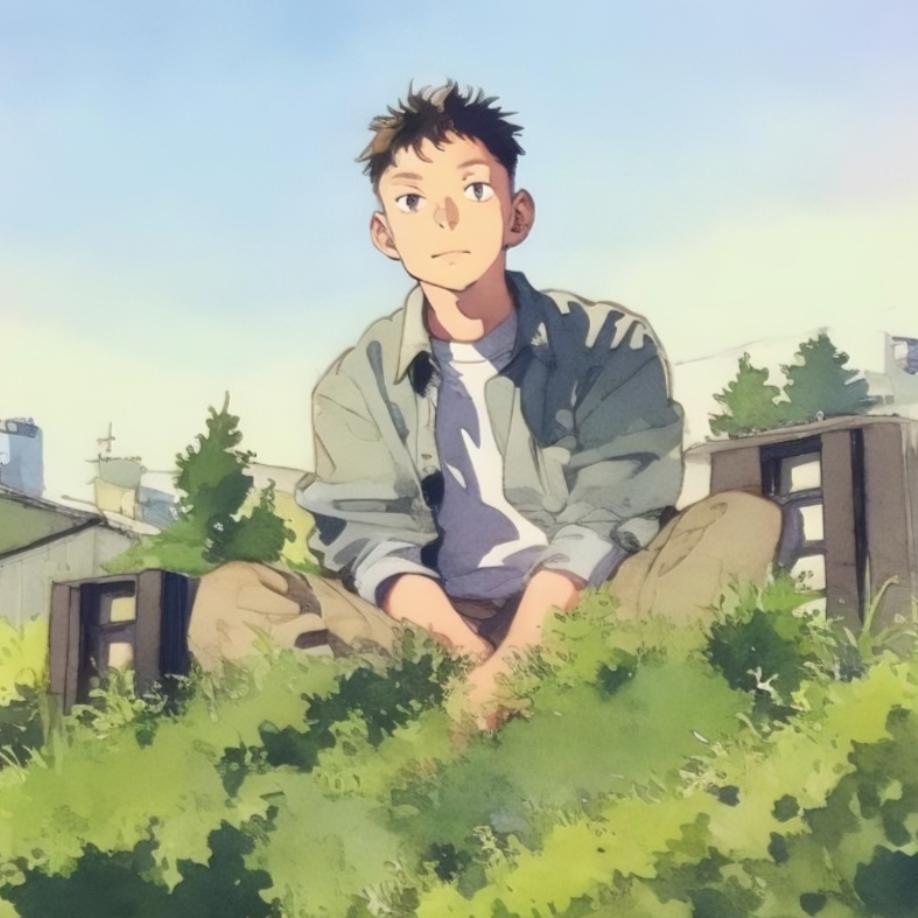 肥仔（后浪🌊）