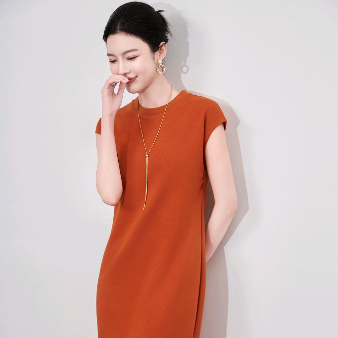 深圳萱琦薇尔轻奢女装