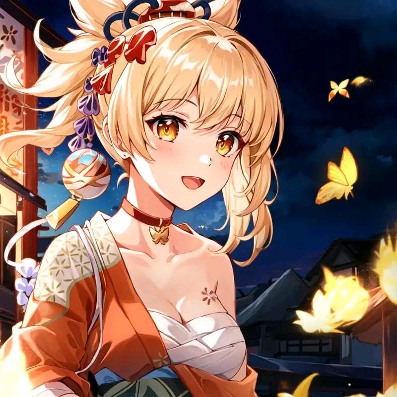 奥托.伊卡洛斯(原神)