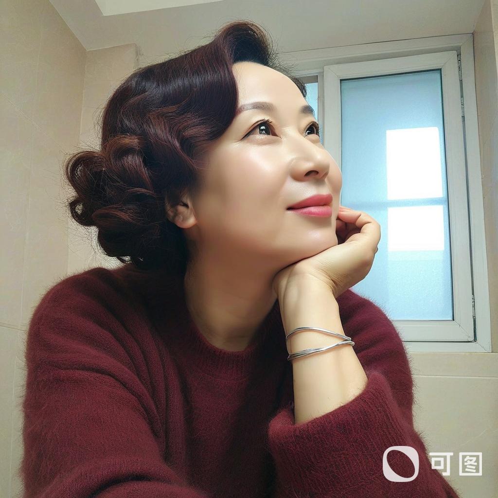 兰花草