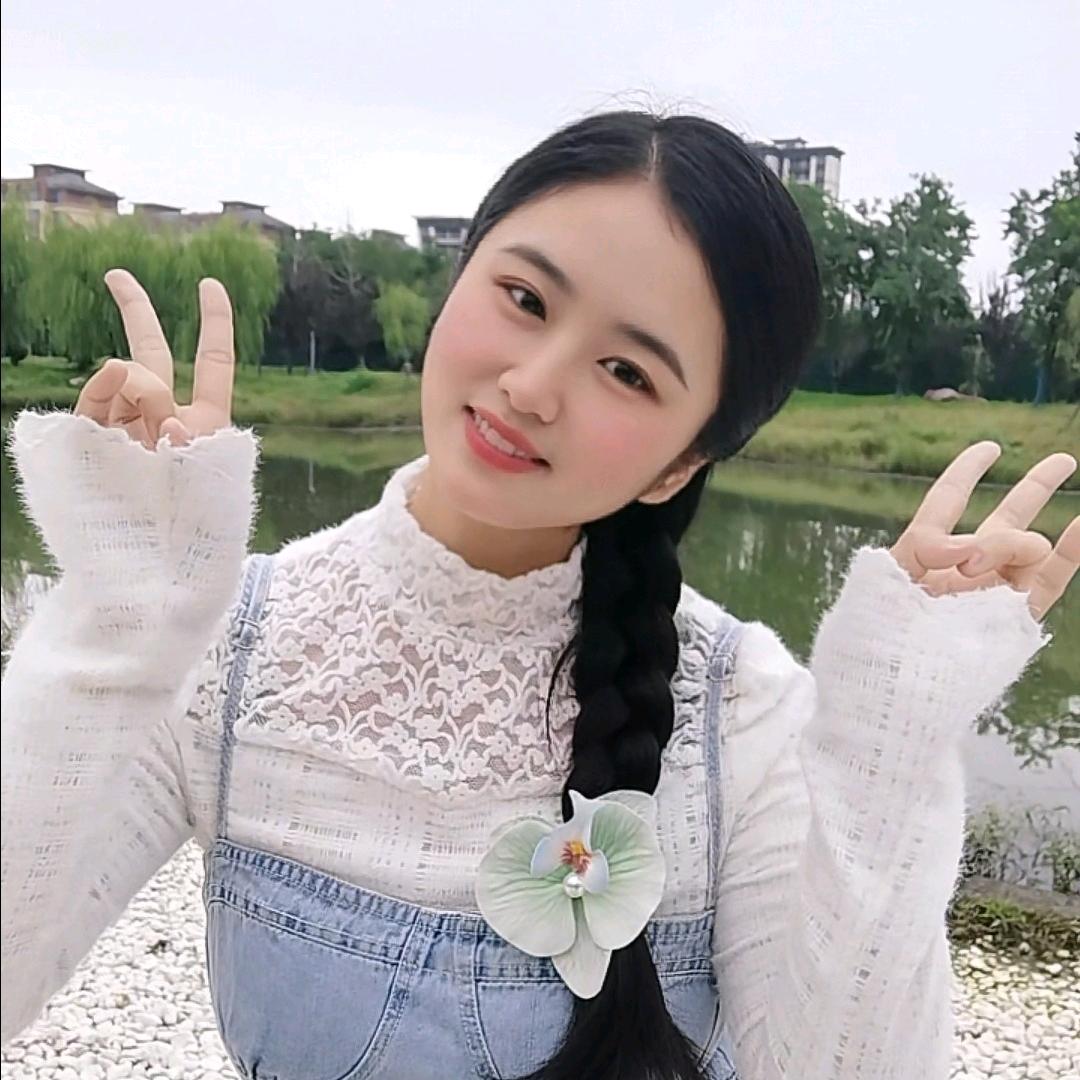丫蛋儿☀️