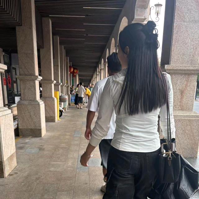 阿妹