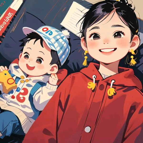 小公子麻麻