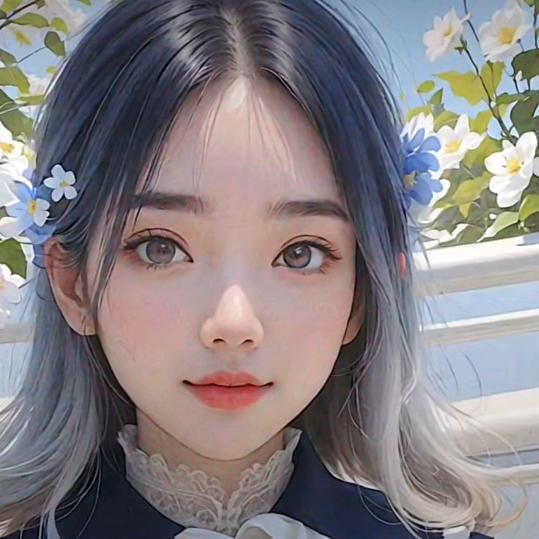 女人💞如书（拒绝私聊）