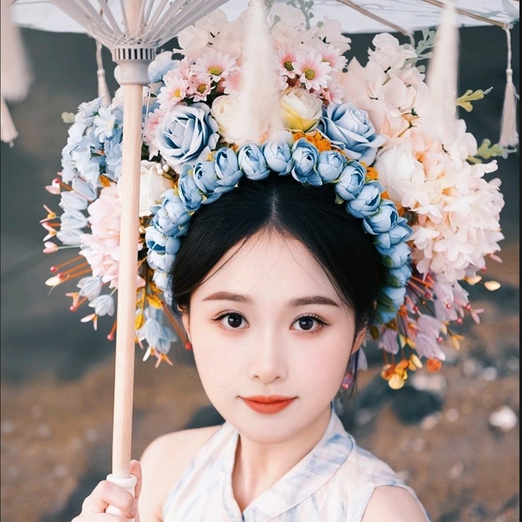 寧寧吥矫情🎐💫