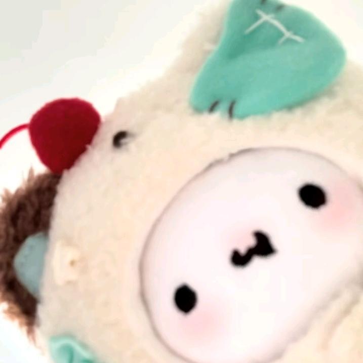冬菇基金第一矿工