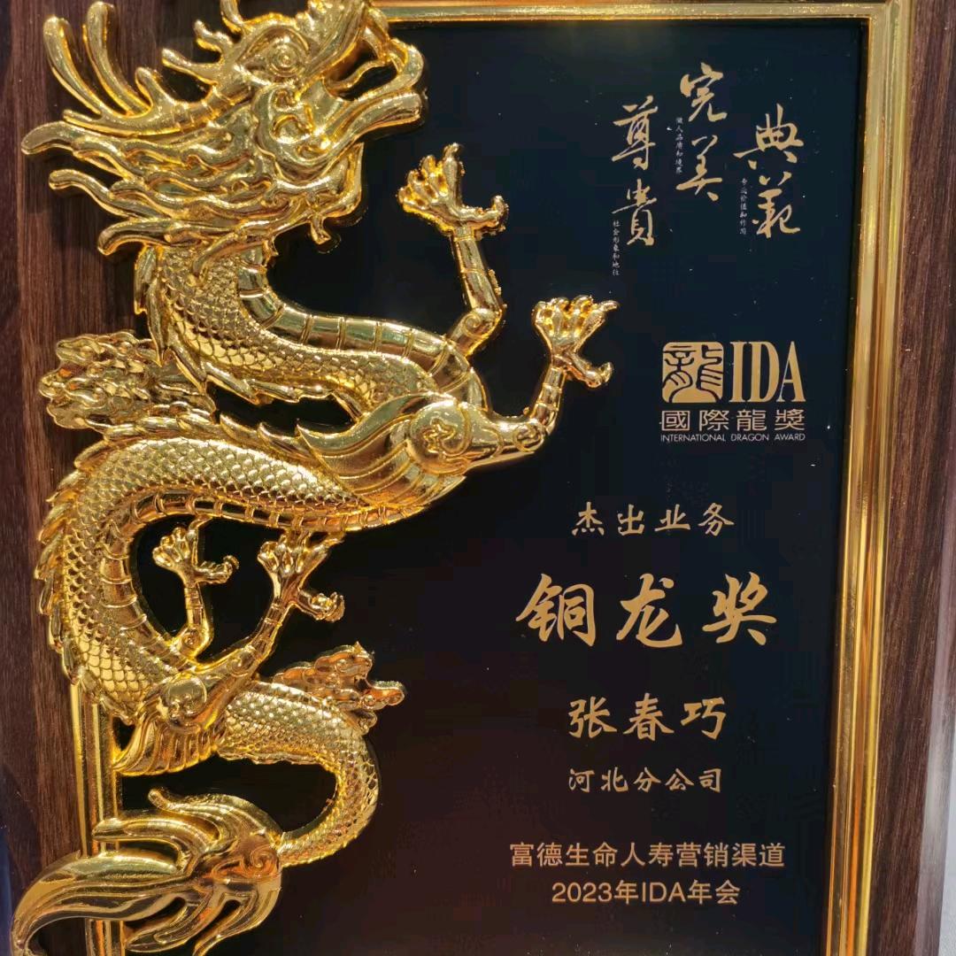 保险专家春巧