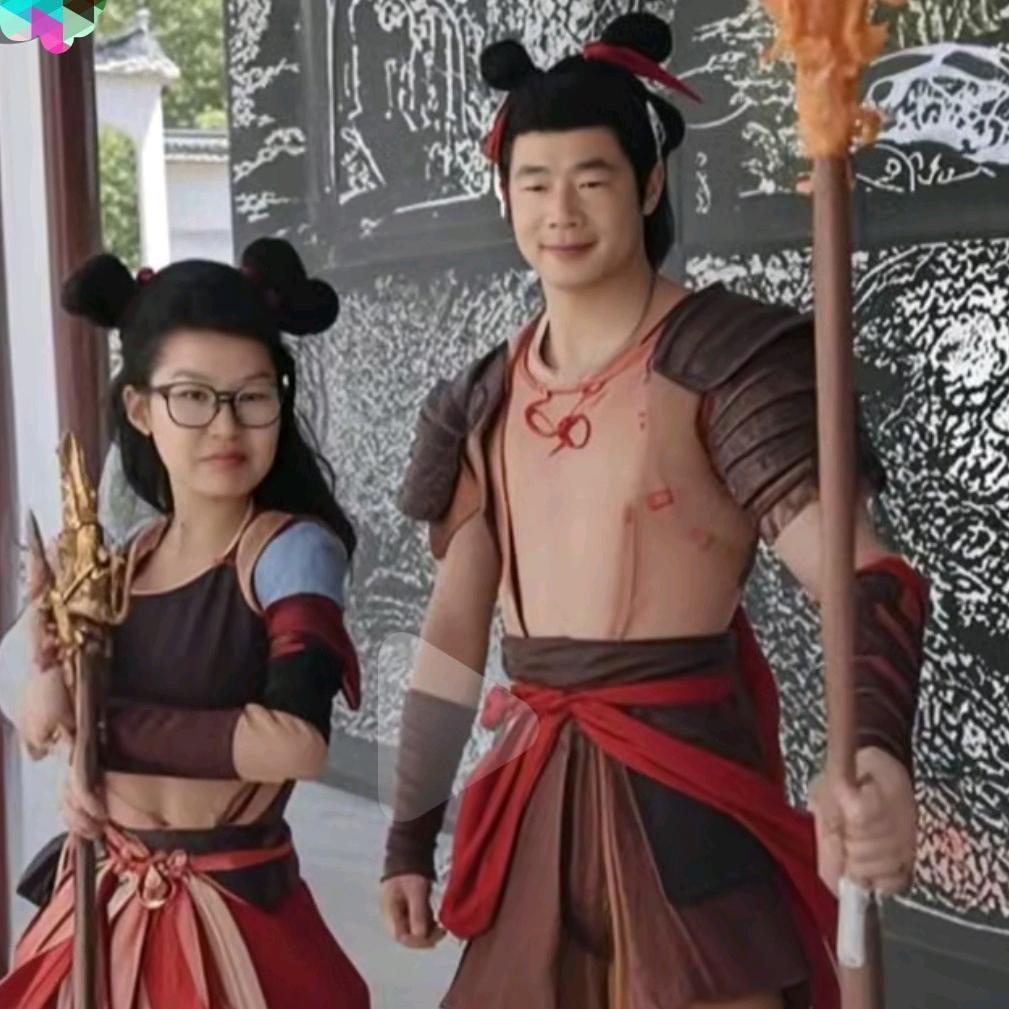 （果果）忘易水寒