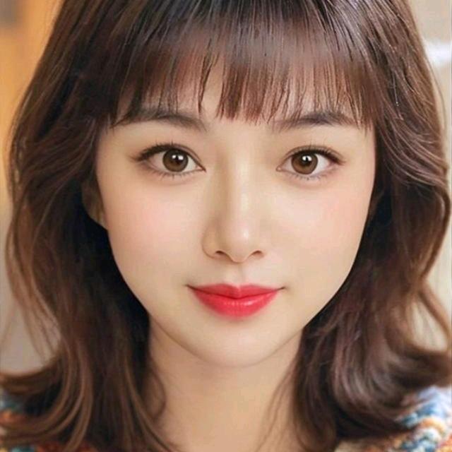 火姑娘