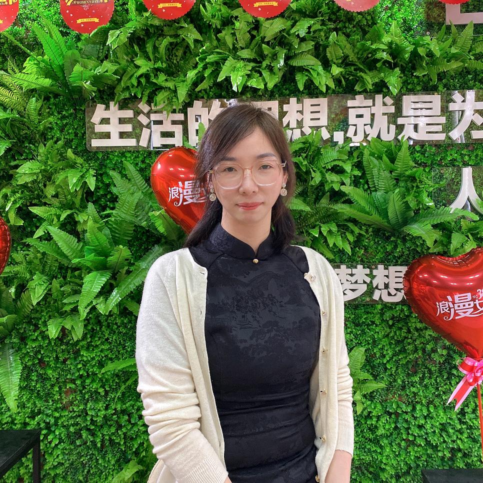 李家姑娘