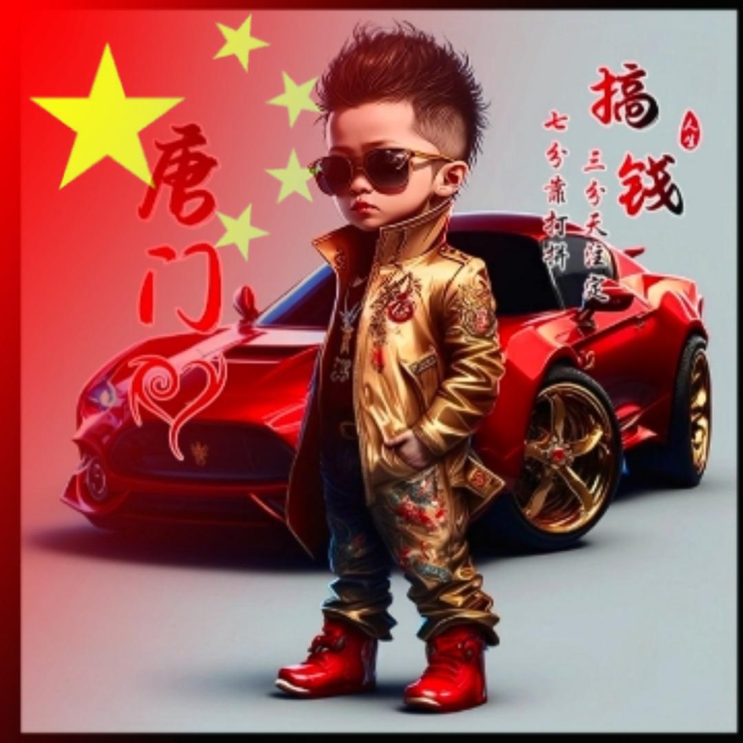 唐门