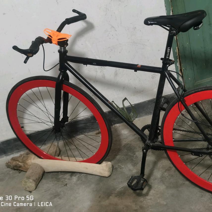 刘了一手