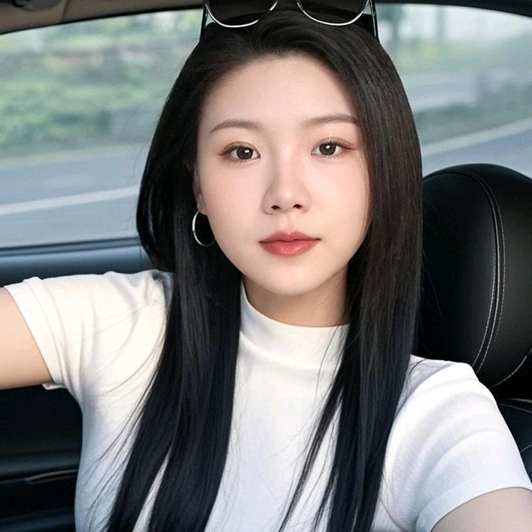 @丫头.
