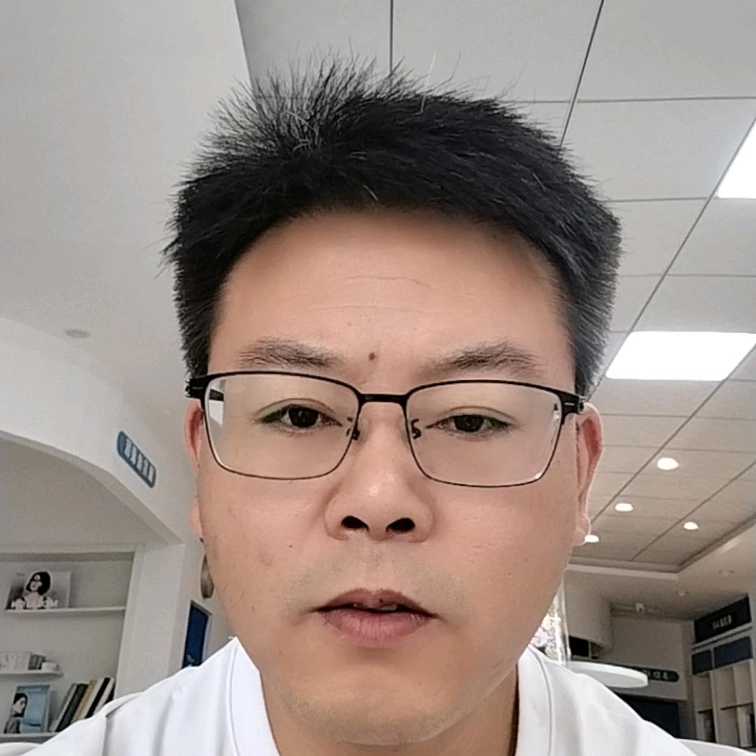 目视清视光中心张森