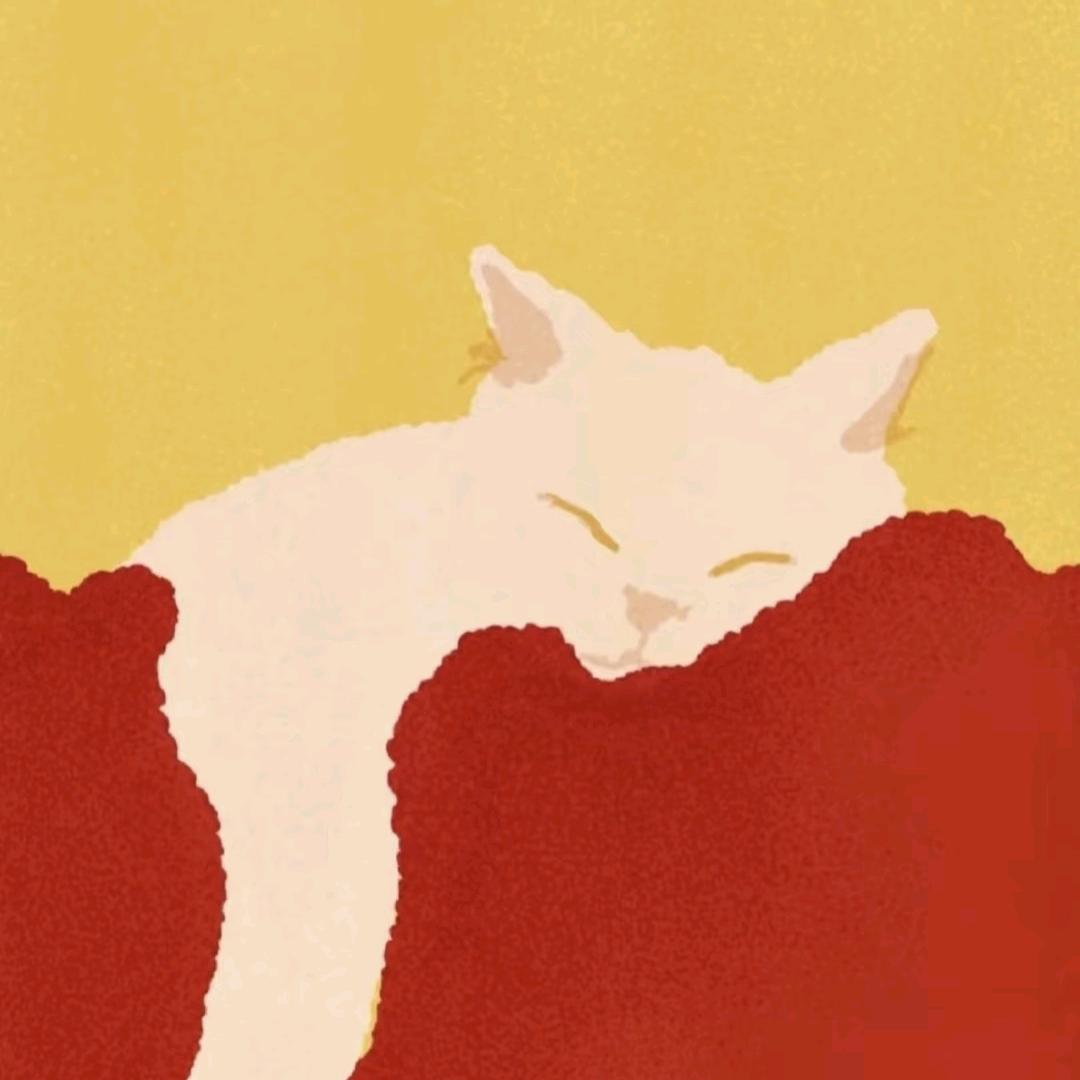 不见得我比你更擅长起床