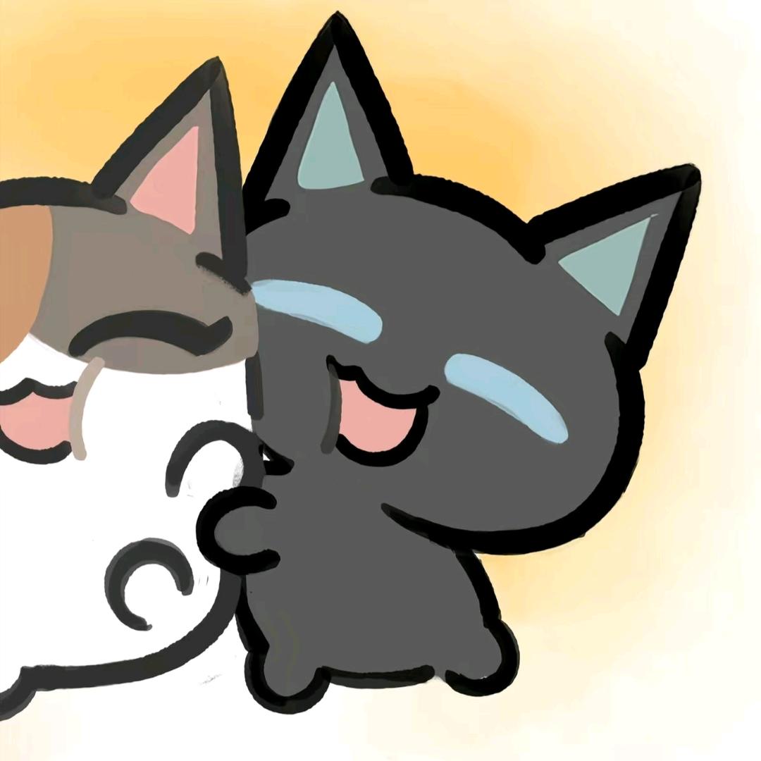 鱼愛猫