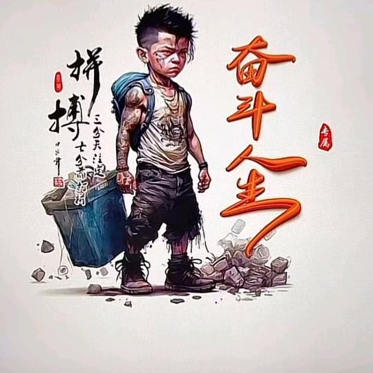 ✿奮斗人生✿