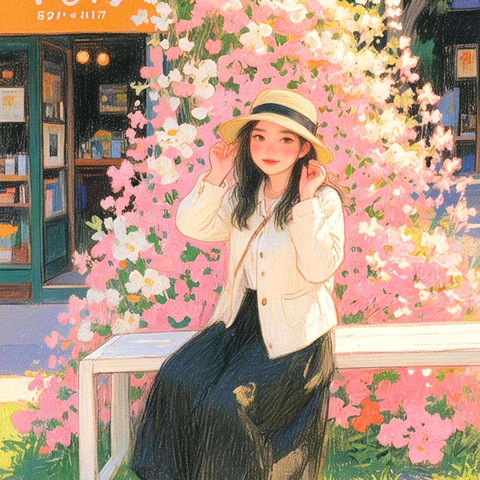 糖拌李子
