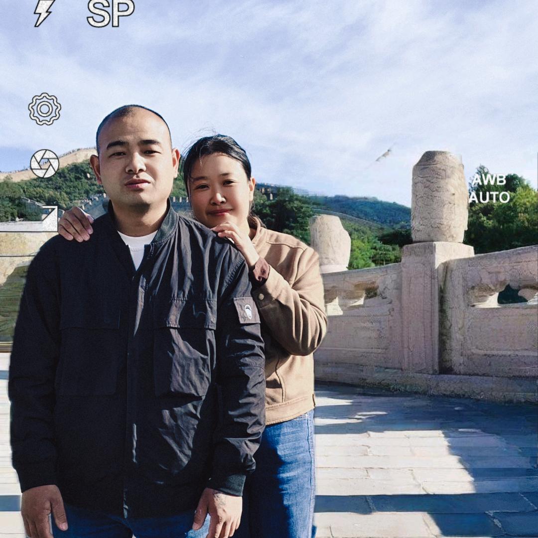 商丘梅姐(首播筹备中)