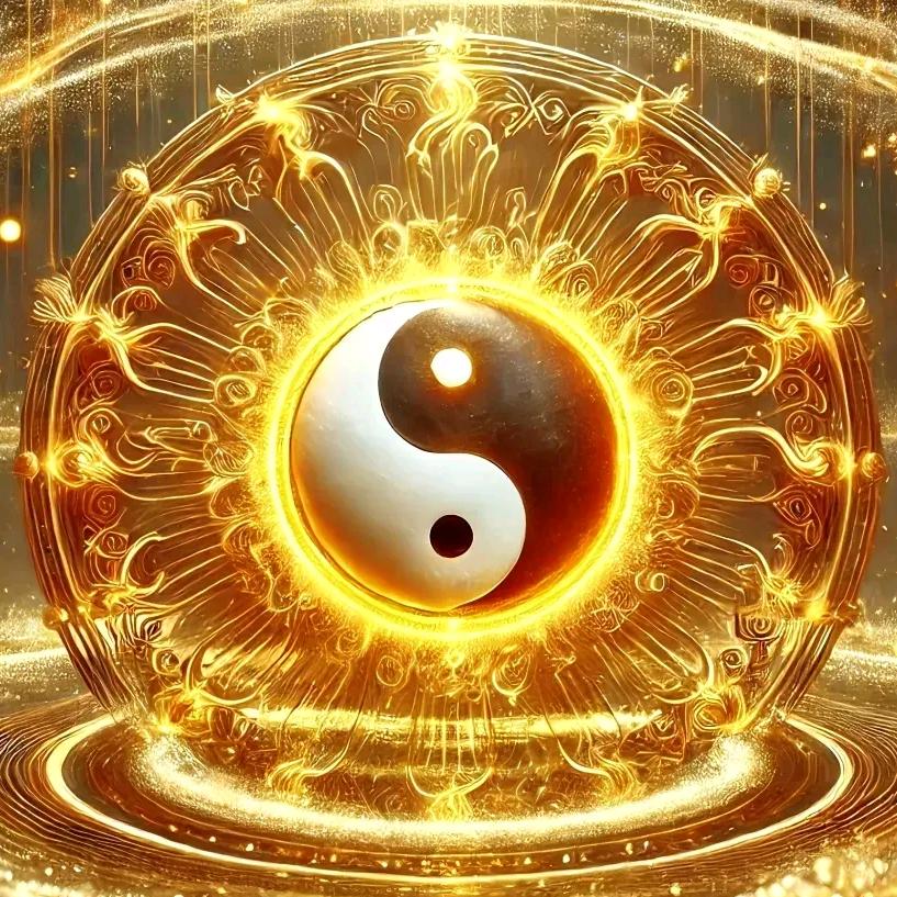 道统天下