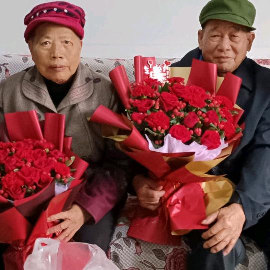 思念爸爸妈妈